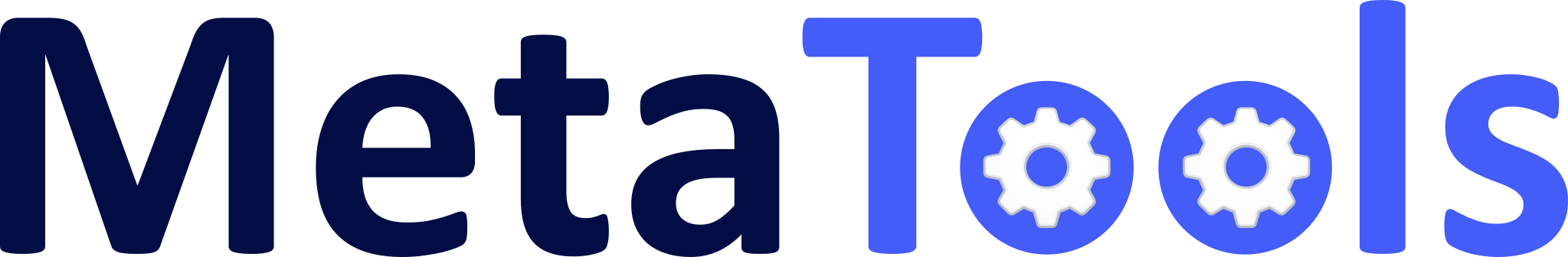 MetaTools